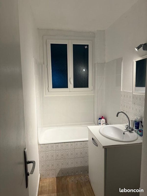 Appartement à vendre, 69m², Dreux