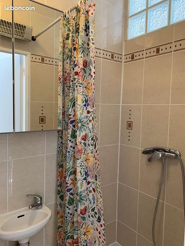 Appartement à louer, 18m², Choisy-le-Roi