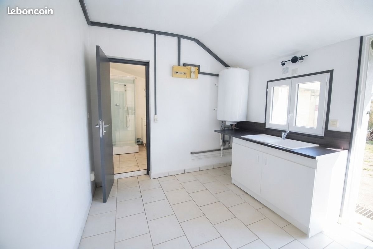 Appartement à louer, 27m², Beauvais