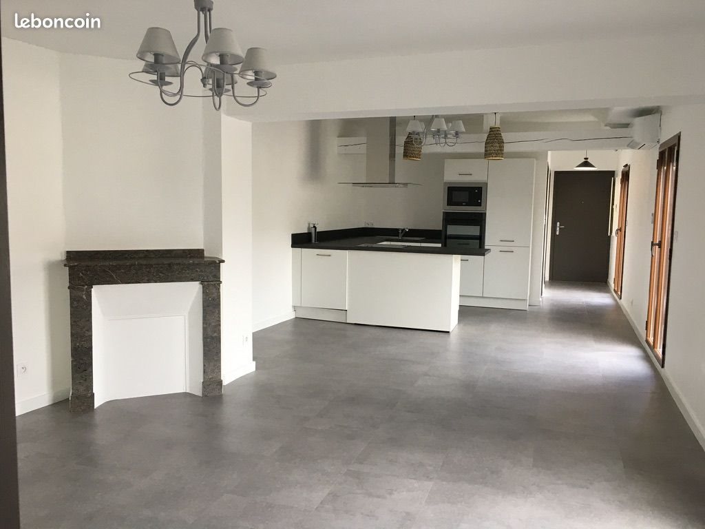 Appartement à louer, 60m², Tarbes