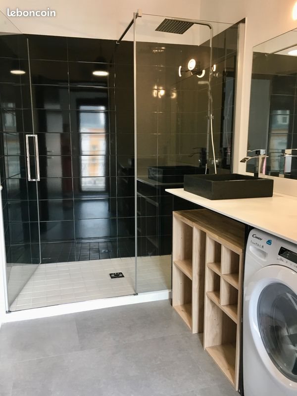 Appartement à louer, 60m², Tarbes
