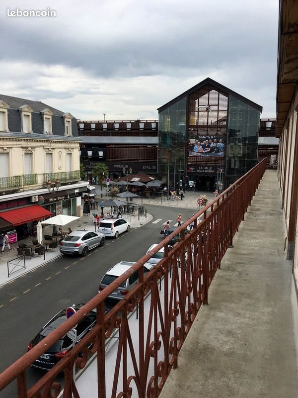 Appartement à louer, 60m², Tarbes