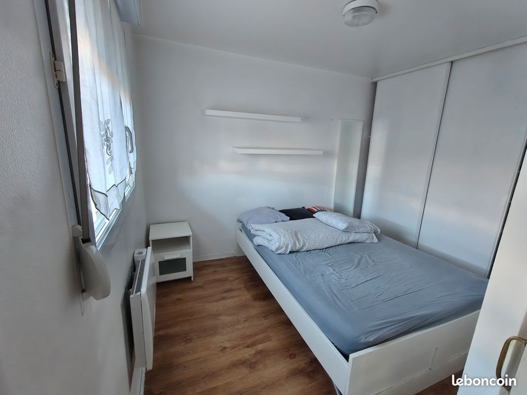 Appartement à louer, 26m², Lens