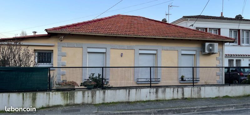 Maison à vendre, 65m², Pamiers