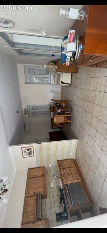 Maison à vendre, 65m², Pamiers