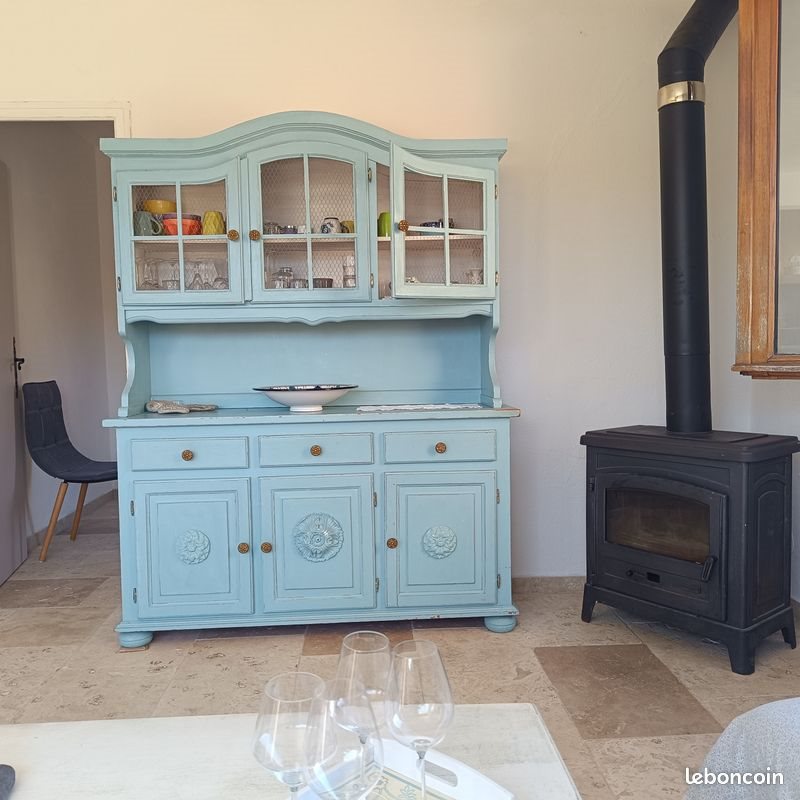 Appartement à louer, 72m², Saint-Sernin