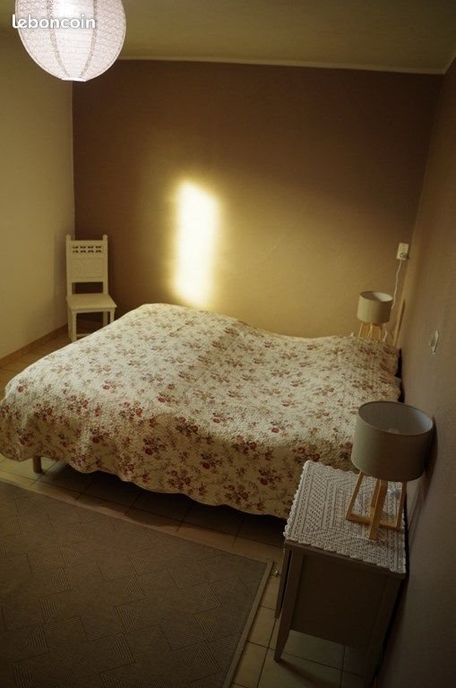 Appartement à louer, 72m², Saint-Sernin