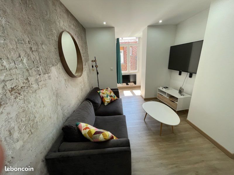 Appartement à vendre, 150m², Lens
