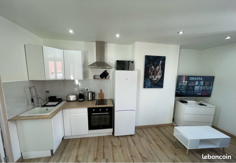 Appartement à vendre, 150m², Lens
