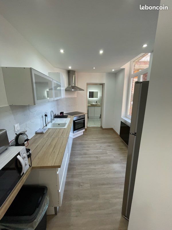 Appartement à vendre, 150m², Lens