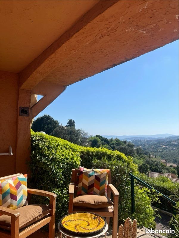 Appartement à louer, 23m², Roquebrune-sur-Argens