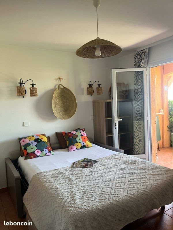 Appartement à louer, 23m², Roquebrune-sur-Argens