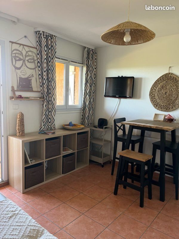 Appartement à louer, 23m², Roquebrune-sur-Argens