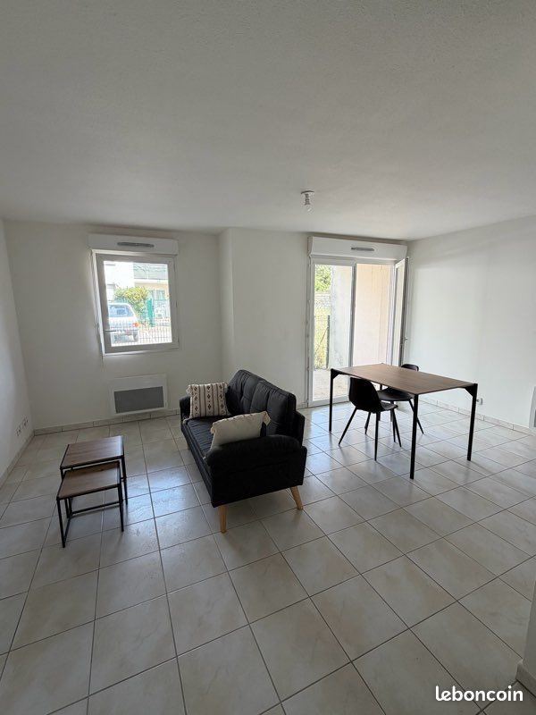 Appartement à louer, 49m², Penmarch
