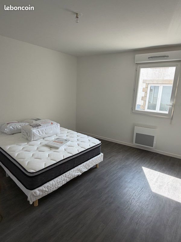 Appartement à louer, 49m², Penmarch