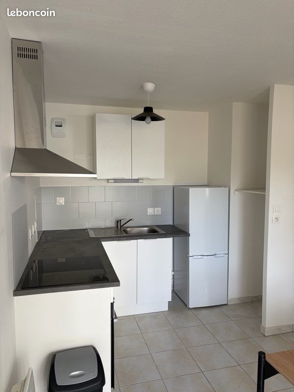 Appartement à louer, 49m², Penmarch