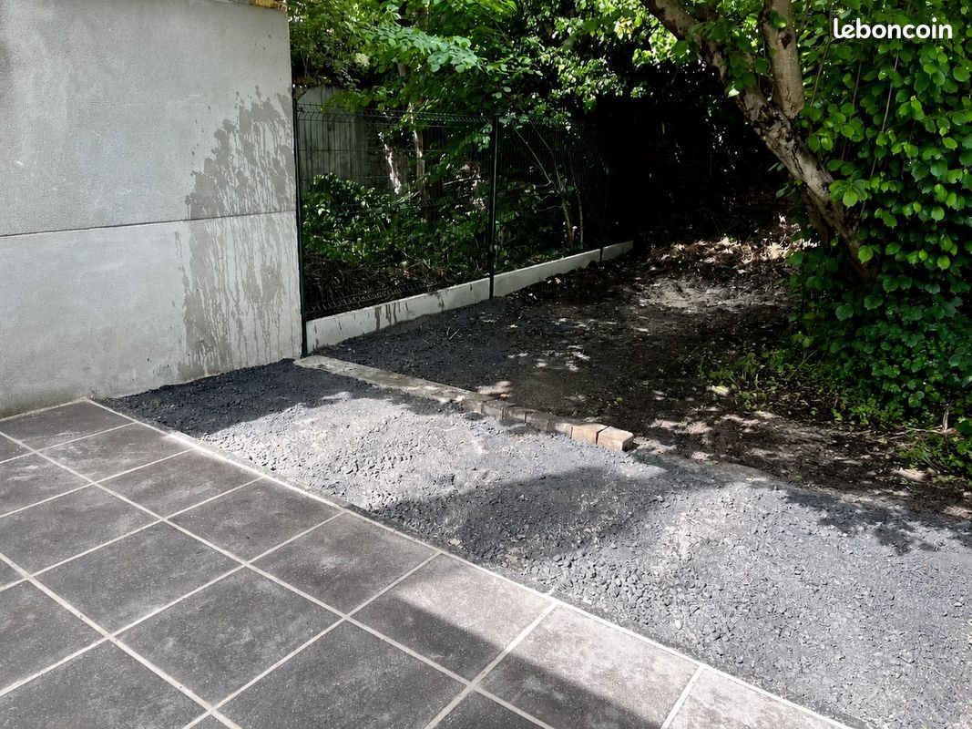 Appartement à louer, 20m², Anzin
