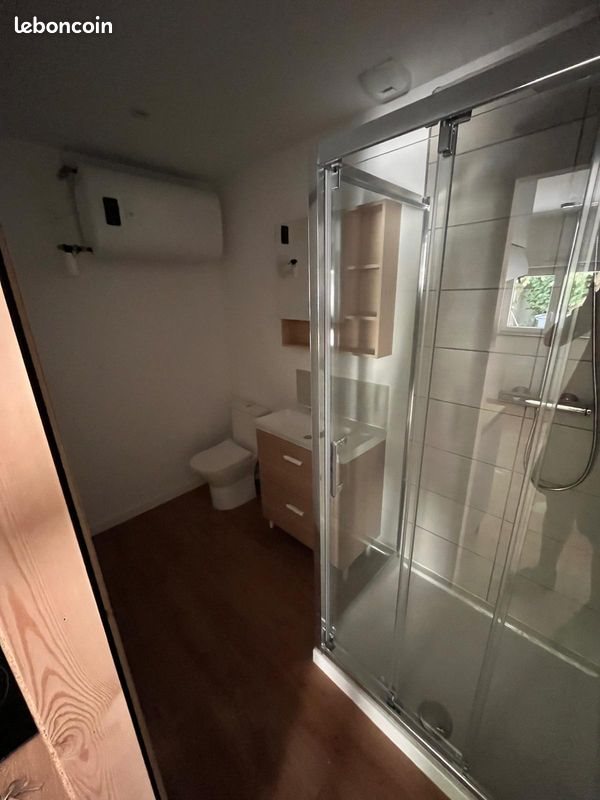 Appartement à louer, 20m², Anzin