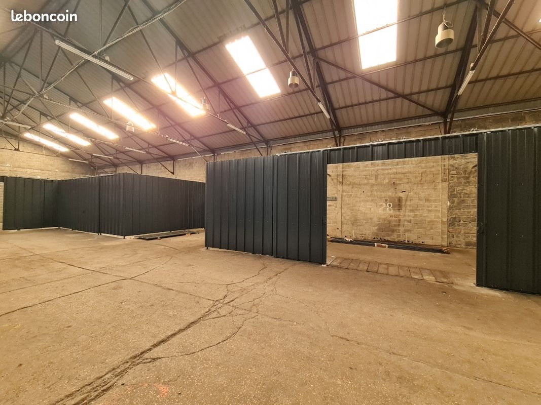 Appartement à louer, 40m², Villeneuve-le-Roi