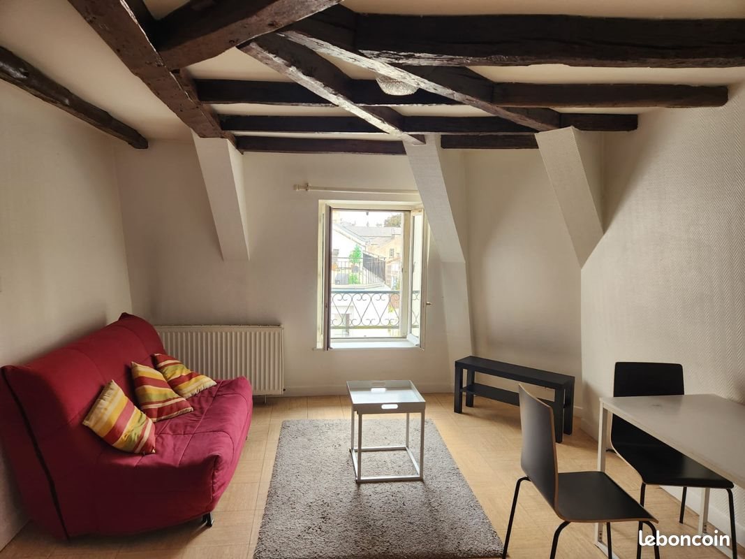 Appartement à louer, 35m², Poitiers