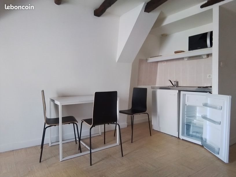 Appartement à louer, 35m², Poitiers