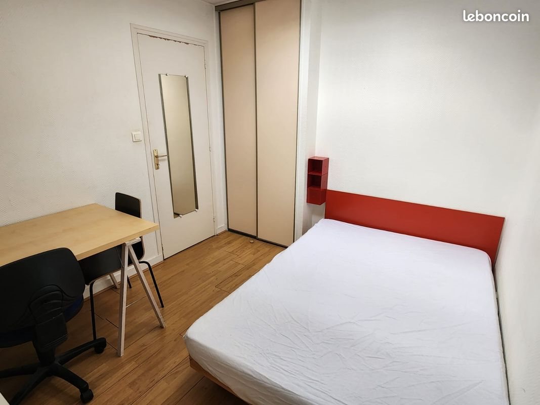 Appartement à louer, 35m², Poitiers