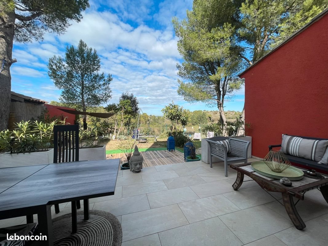 Maison à vendre, 140m², Sauveterre