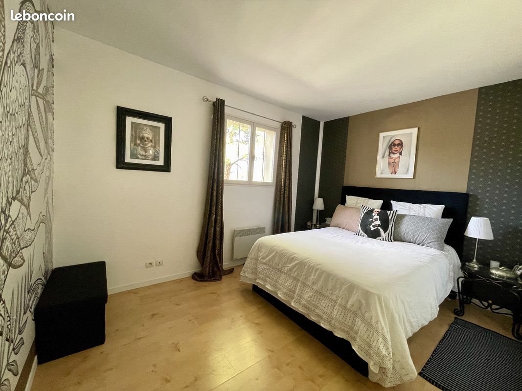 Maison à vendre, 140m², Sauveterre