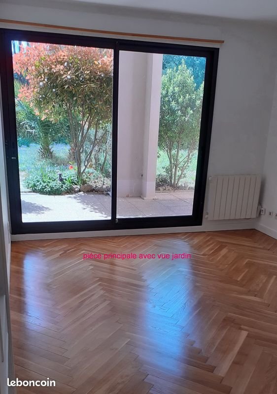 Appartement à louer, 45m², Sainte-Foy-lès-Lyon