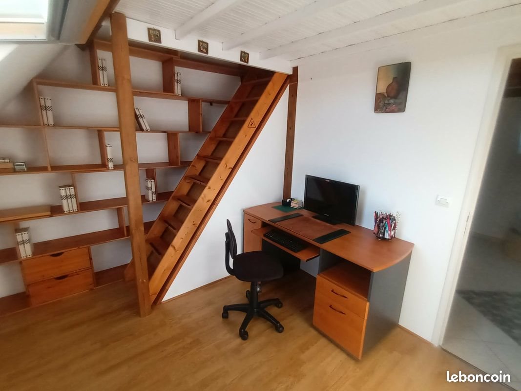 Maison à vendre, 73m², Saint-Martin-du-Fouilloux