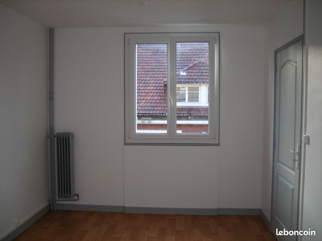 Appartement à vendre, 44m², Beauvais