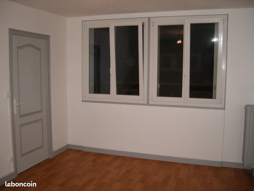 Appartement à vendre, 44m², Beauvais