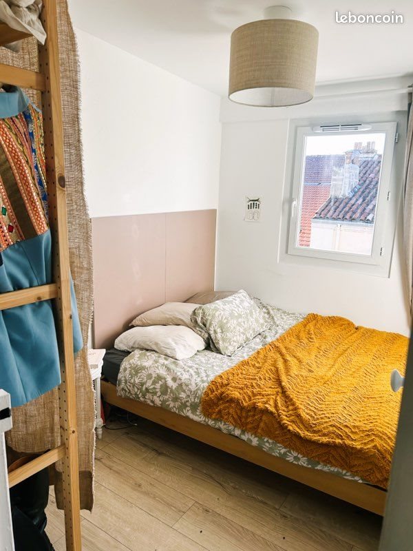 Appartement à louer, 30m², Toulon