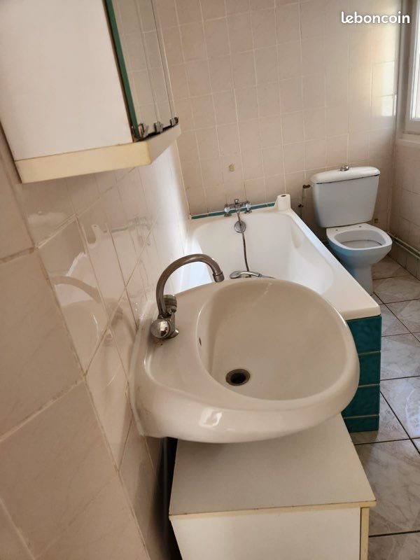 Appartement à louer, 65m², Cormatin