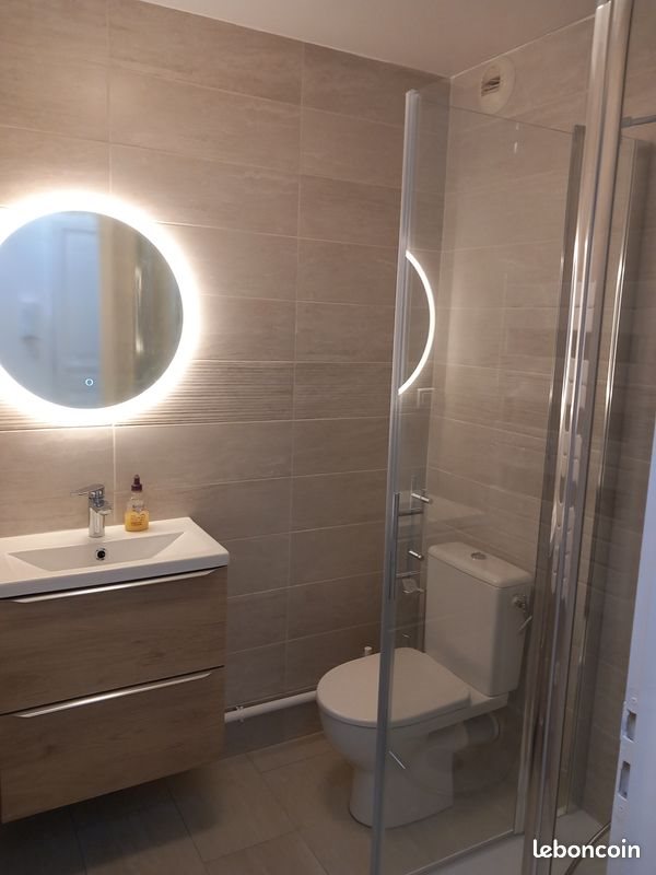 Appartement à louer, 22m², Aubagne