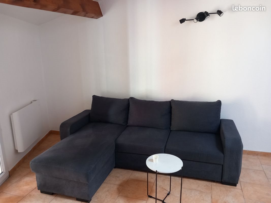 Appartement à louer, 22m², Aubagne