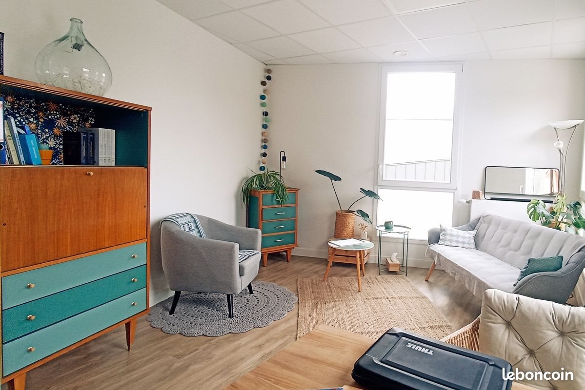 Maison à louer, 14m², Gières