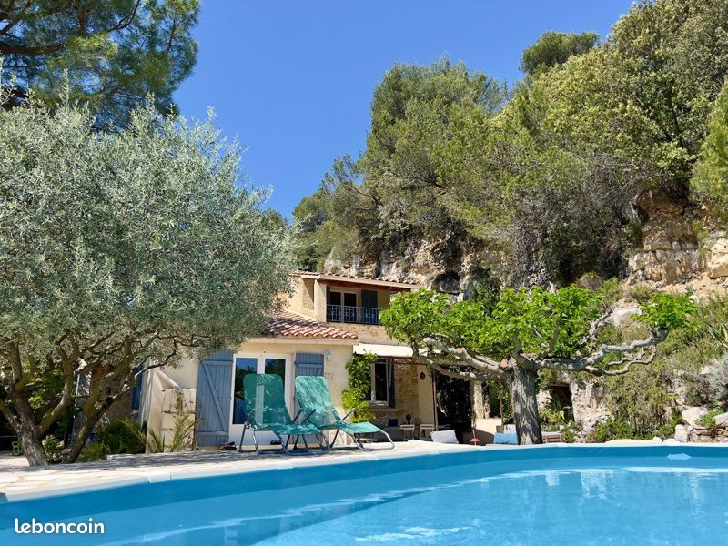 Maison à vendre, 114m², Vaison-la-Romaine