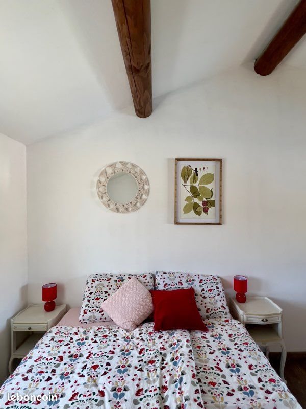 Maison à vendre, 114m², Vaison-la-Romaine