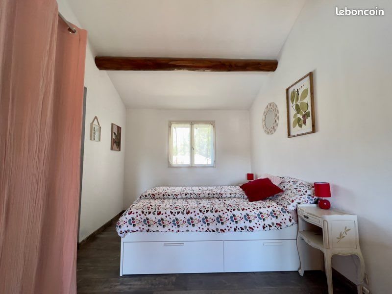 Maison à vendre, 114m², Vaison-la-Romaine