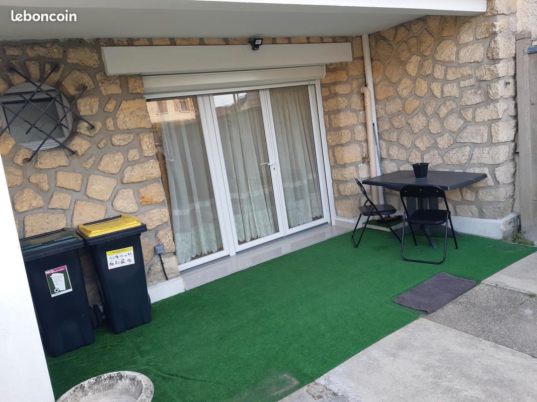 Appartement à louer, 34m², Sevran