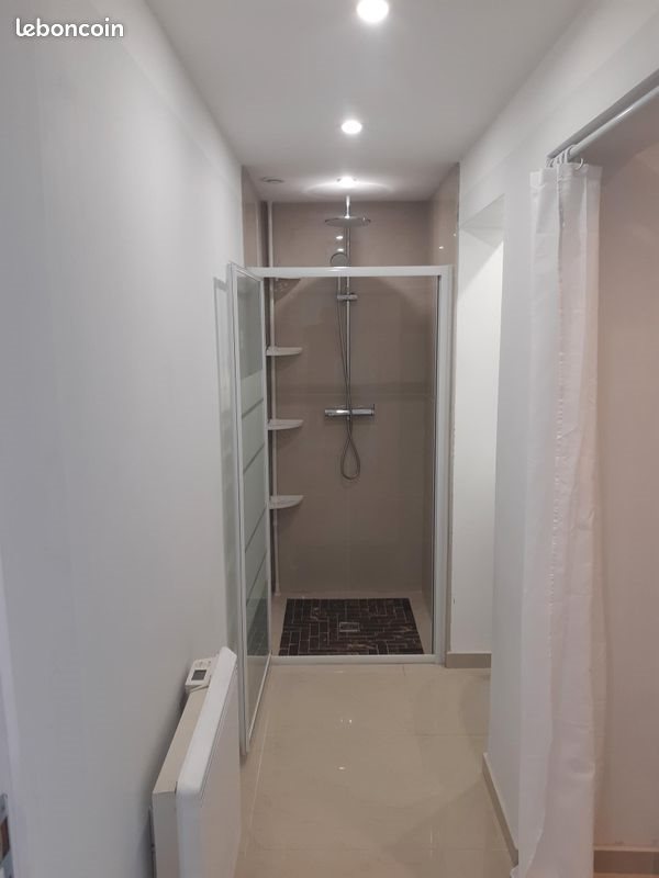 Appartement à louer, 34m², Sevran
