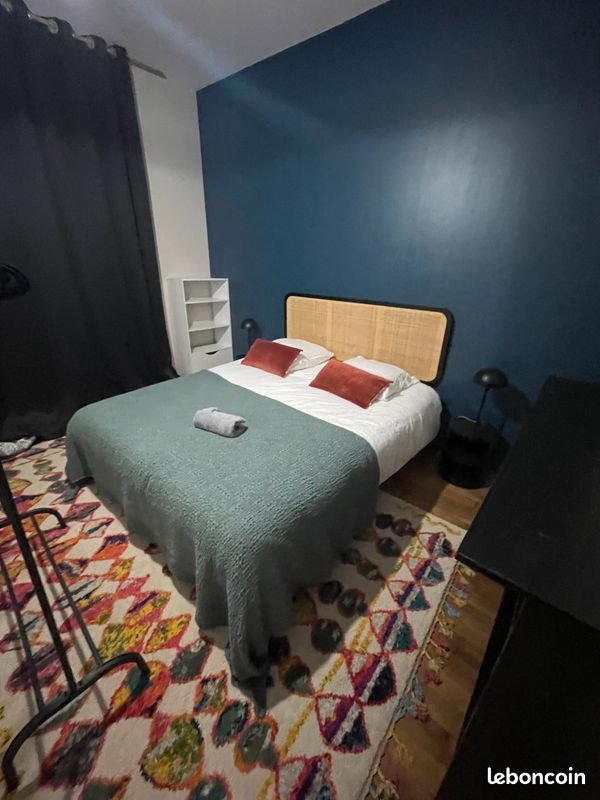 Appartement à louer, 66m², Bourges