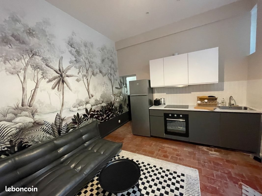 Appartement à louer, 66m², Bourges