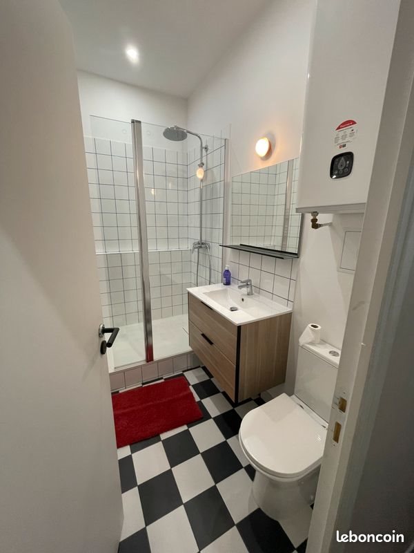 Appartement à louer, 66m², Bourges