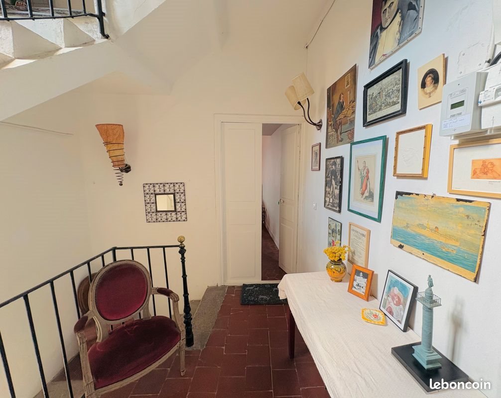 Appartement à louer, 41m², Ajaccio