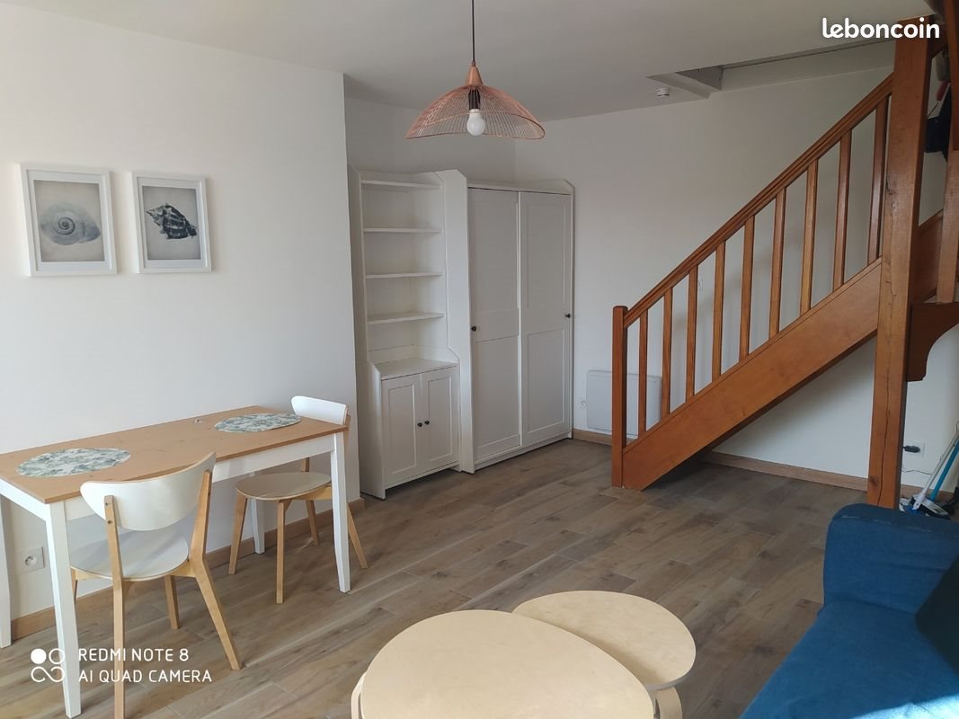 Appartement à louer, 45m², Saint-Germain-lès-Arpajon