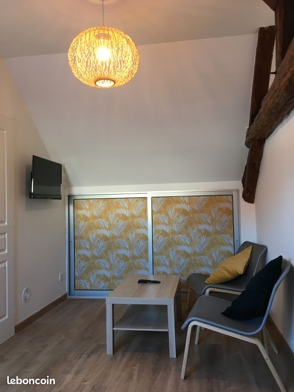 Appartement à louer, 45m², Saint-Germain-lès-Arpajon