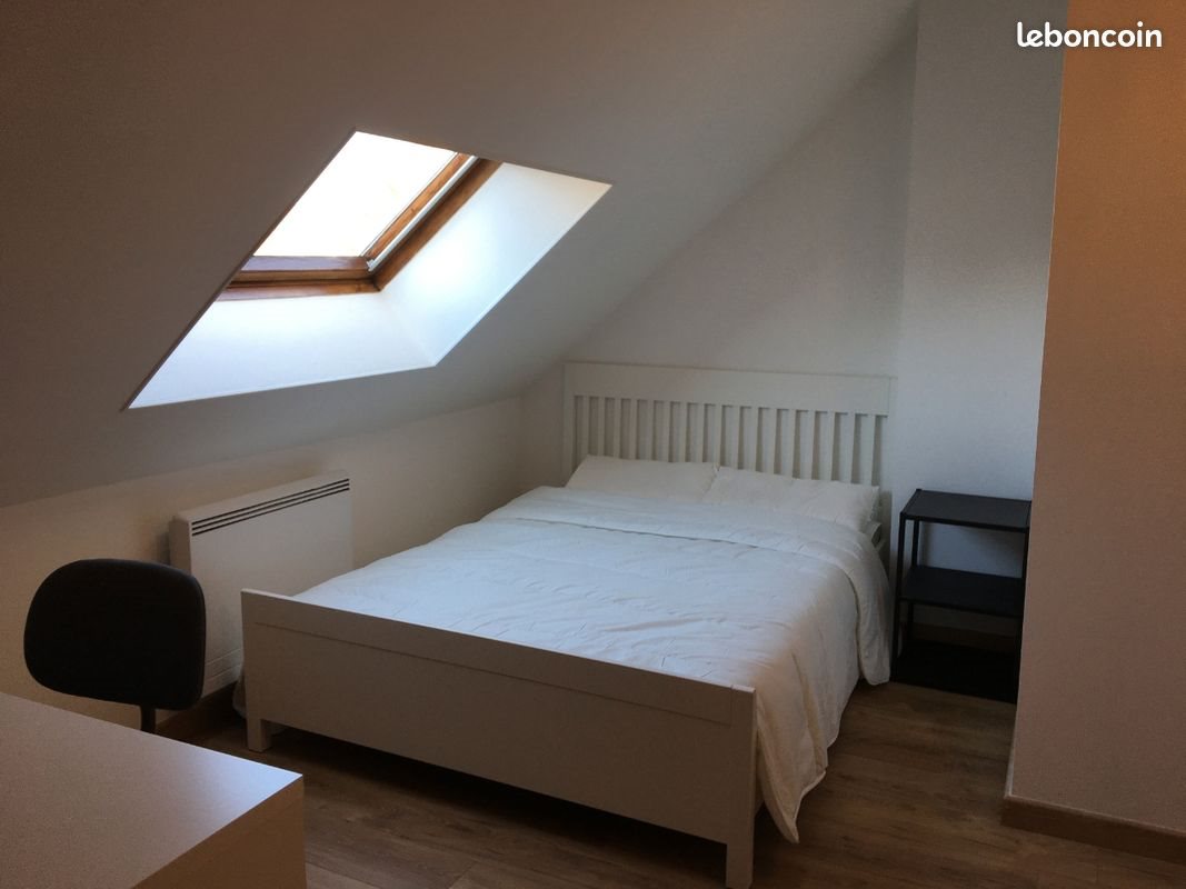 Appartement à louer, 45m², Saint-Germain-lès-Arpajon