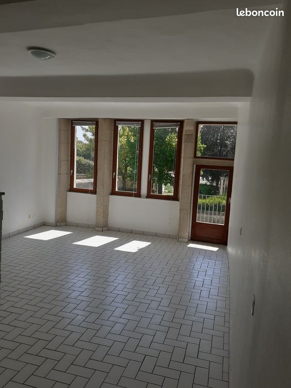 Appartement à louer, 32m², Dole